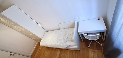 Apartment Freyja