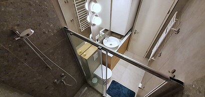 Apartment Freyja