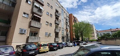 Apartment Freyja