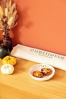 Cueillette