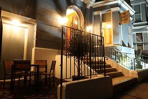 The Craft House