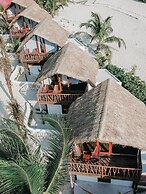 Punta Blanca | Beachfront Boutique Hotel