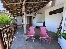 Punta Blanca | Beachfront Boutique Hotel