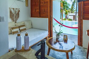 Punta Blanca | Beachfront Boutique Hotel