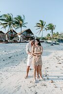 Punta Blanca | Beachfront Boutique Hotel