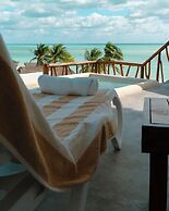 Punta Blanca | Beachfront Boutique Hotel