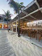Punta Blanca | Beachfront Boutique Hotel