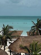 Punta Blanca | Beachfront Boutique Hotel