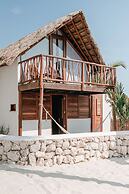 Punta Blanca | Beachfront Boutique Hotel