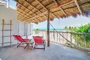 Punta Blanca | Beachfront Boutique Hotel