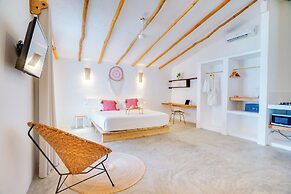 Punta Blanca | Beachfront Boutique Hotel