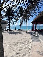 Punta Blanca | Beachfront Boutique Hotel