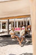 Punta Blanca | Beachfront Boutique Hotel