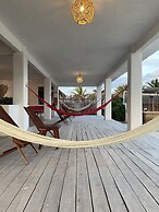 Punta Blanca | Beachfront Boutique Hotel