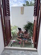 Punta Blanca | Beachfront Boutique Hotel