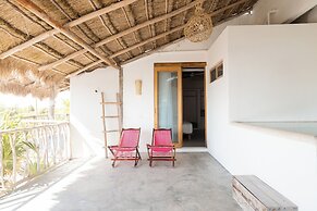 Punta Blanca | Beachfront Boutique Hotel