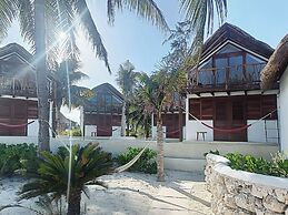 Punta Blanca | Beachfront Boutique Hotel
