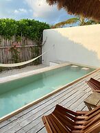 Punta Blanca | Beachfront Boutique Hotel