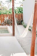 Punta Blanca | Beachfront Boutique Hotel