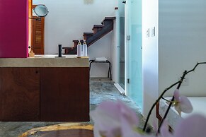 Punta Blanca | Beachfront Boutique Hotel