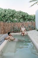 Punta Blanca | Beachfront Boutique Hotel