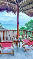 Punta Blanca | Beachfront Boutique Hotel