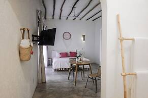 Punta Blanca | Beachfront Boutique Hotel