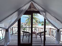 Punta Blanca | Beachfront Boutique Hotel