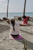 Punta Blanca | Beachfront Boutique Hotel