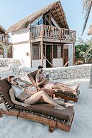 Punta Blanca | Beachfront Boutique Hotel