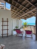 Punta Blanca | Beachfront Boutique Hotel