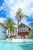Punta Blanca | Beachfront Boutique Hotel