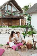Punta Blanca | Beachfront Boutique Hotel