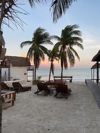 Punta Blanca | Beachfront Boutique Hotel
