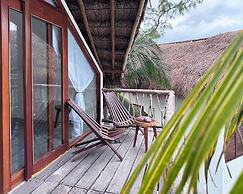Punta Blanca | Beachfront Boutique Hotel