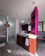 Punta Blanca | Beachfront Boutique Hotel