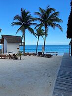 Punta Blanca | Beachfront Boutique Hotel