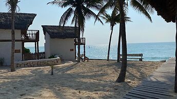 Punta Blanca | Beachfront Boutique Hotel