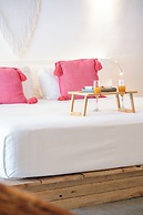 Punta Blanca | Beachfront Boutique Hotel