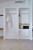 Punta Blanca | Beachfront Boutique Hotel