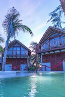 Punta Blanca | Beachfront Boutique Hotel