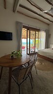 Punta Blanca | Beachfront Boutique Hotel