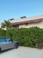 Punta Blanca | Beachfront Boutique Hotel