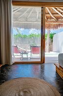 Punta Blanca | Beachfront Boutique Hotel