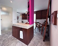 Punta Blanca | Beachfront Boutique Hotel