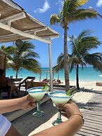 Punta Blanca | Beachfront Boutique Hotel