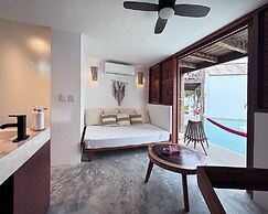 Punta Blanca | Beachfront Boutique Hotel