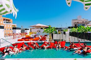 The Boc Hostels City - Youth Hostel