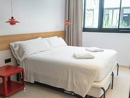 The Boc Hostels City - Youth Hostel