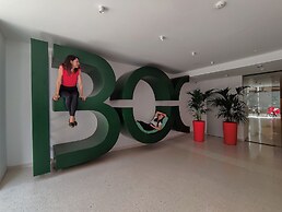 The Boc Hostels City - Youth Hostel